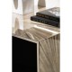 Terra Waterfall Coffee Table
