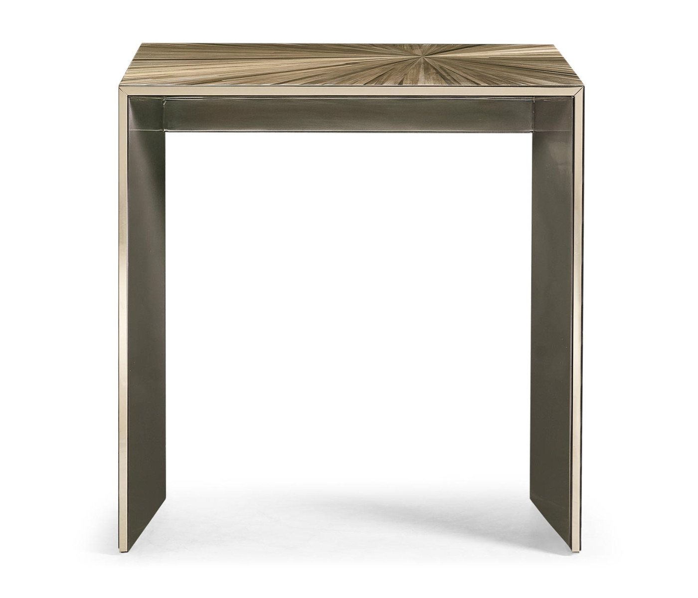 Terra Waterfall End Table