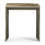Terra Waterfall End Table