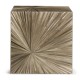 Terra Waterfall End Table