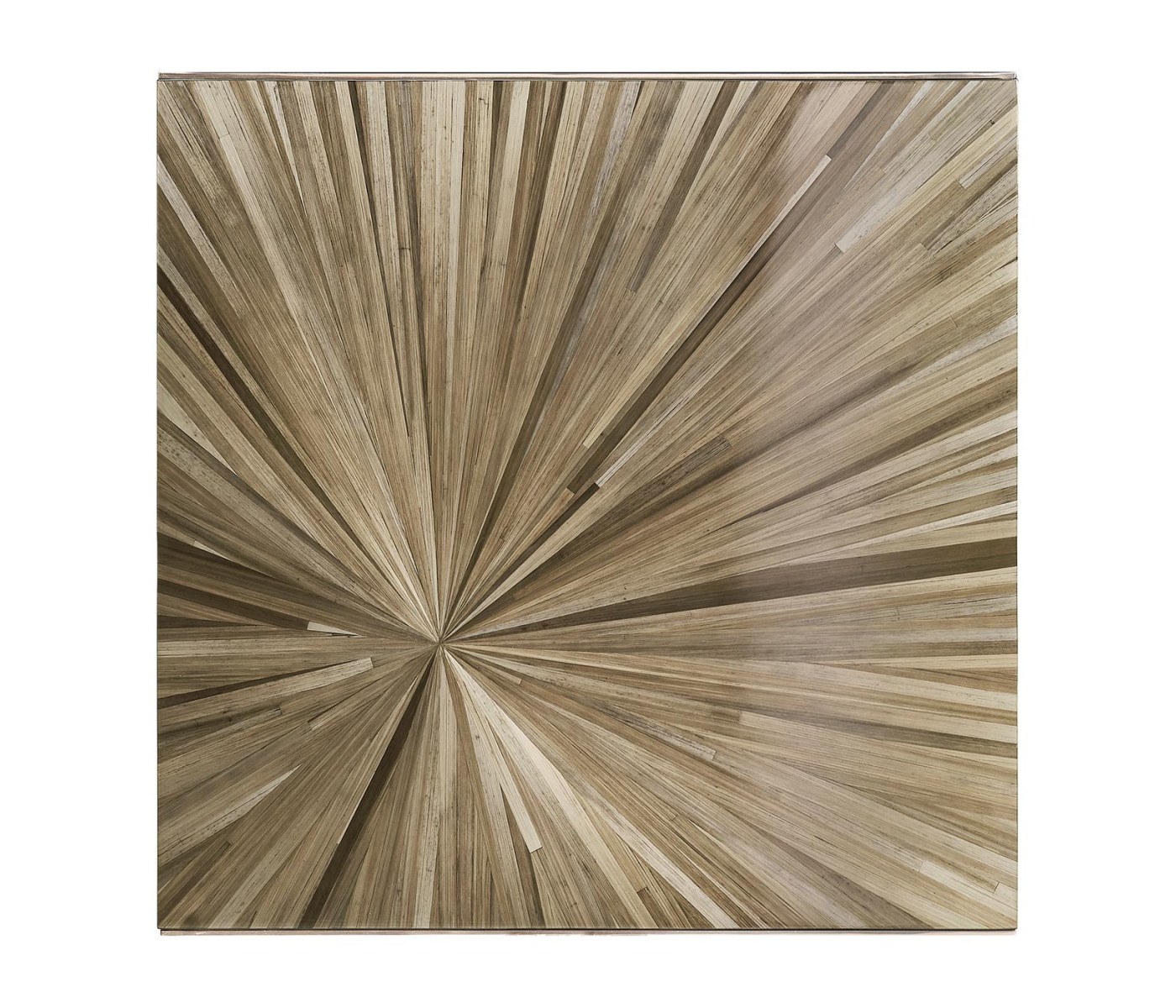 Terra Waterfall End Table