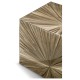 Terra Waterfall End Table