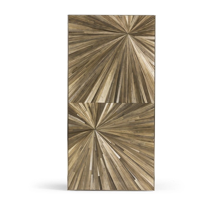 Terra Waterfall Console Table