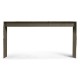 Terra Waterfall Console Table