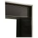 Terra Waterfall Console Table