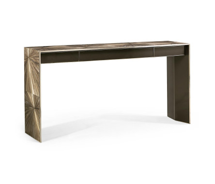 Terra Waterfall Console Table
