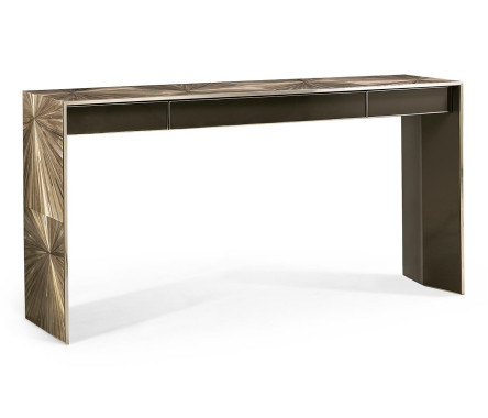 Terra Waterfall Console Table