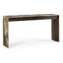 Terra Waterfall Console Table