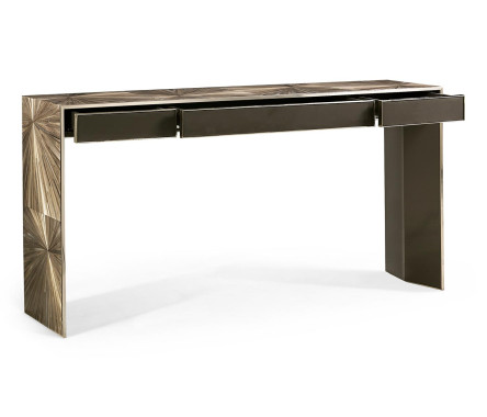 Terra Waterfall Console Table
