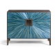 Sapphire Accent Chest