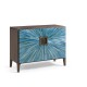 Sapphire Accent Chest