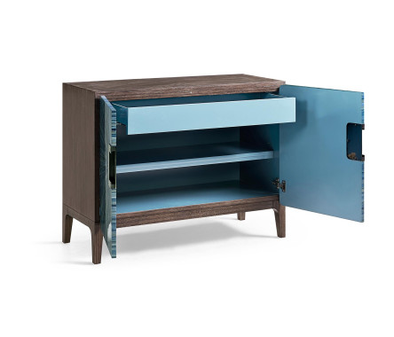 Sapphire Accent Chest