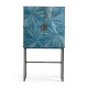 Sapphire Bar Cabinet