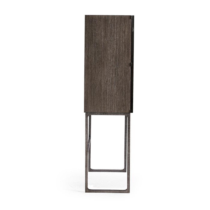 Sapphire Bar Cabinet
