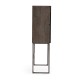Sapphire Bar Cabinet