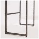 Sapphire Bar Cabinet