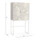 Terra Bar Cabinet