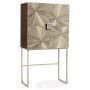 Terra Bar Cabinet