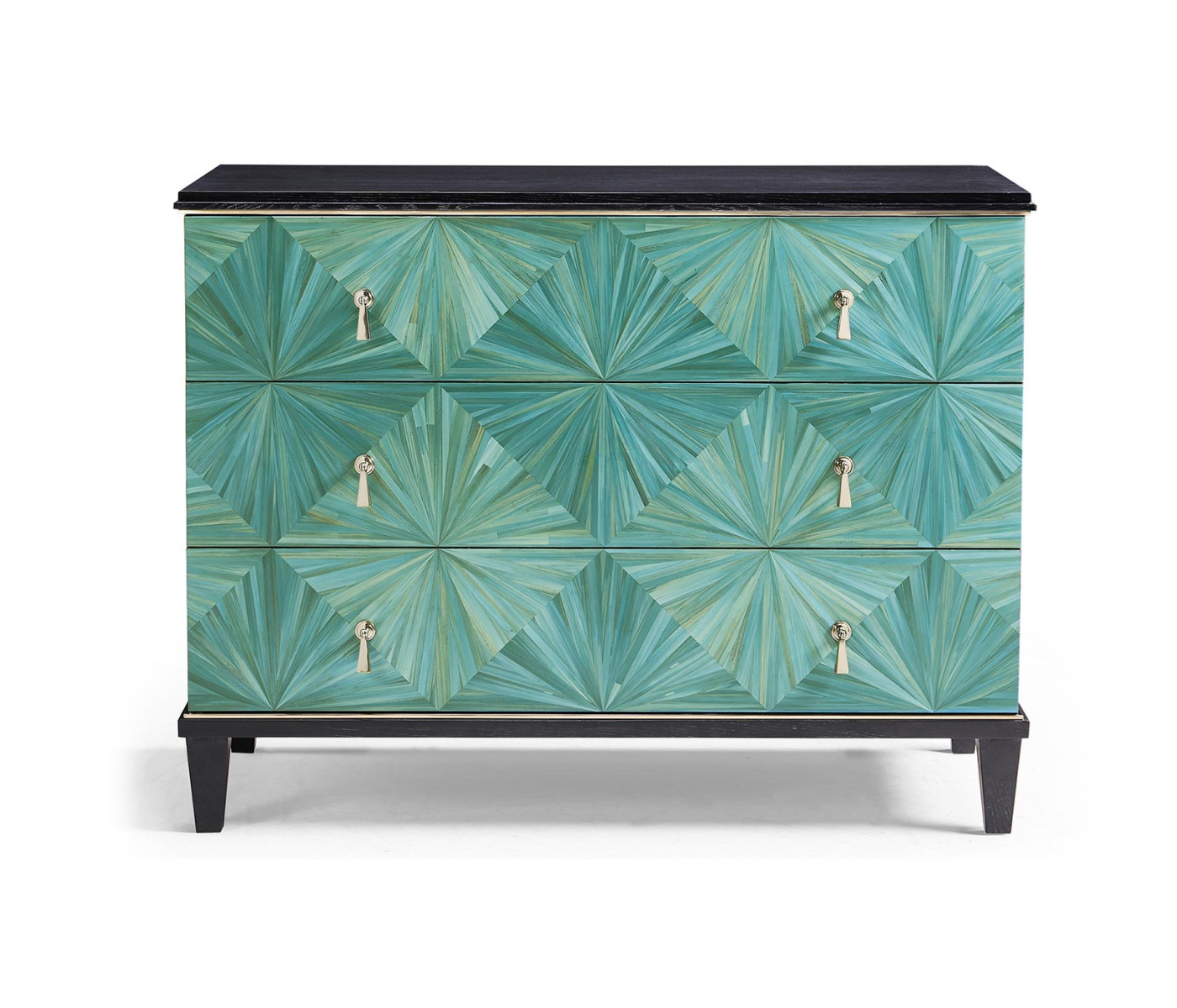 Azura Accent Drawer Chest