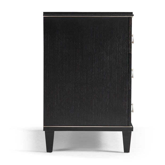 Azura Accent Drawer Chest