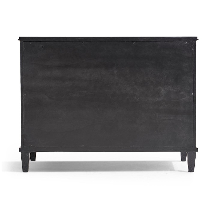 Azura Accent Drawer Chest