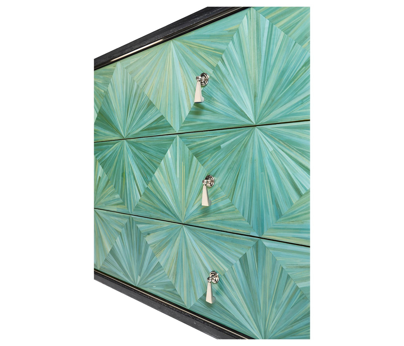 Azura Accent Drawer Chest