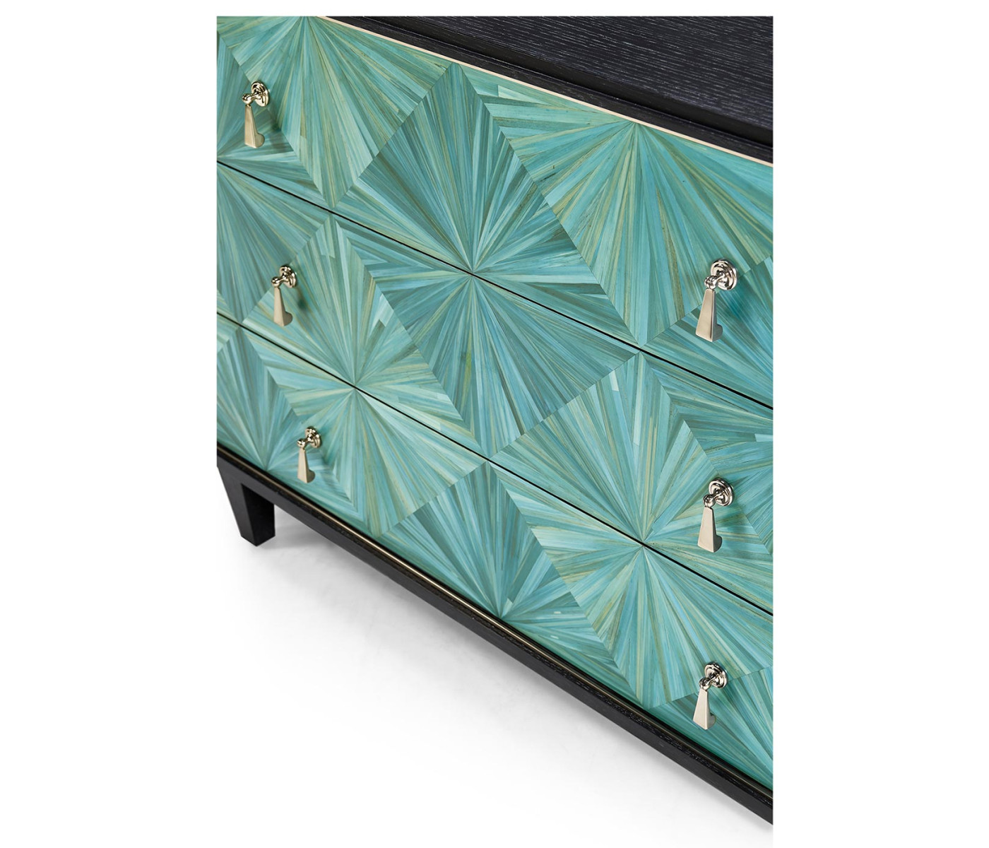 Azura Accent Drawer Chest