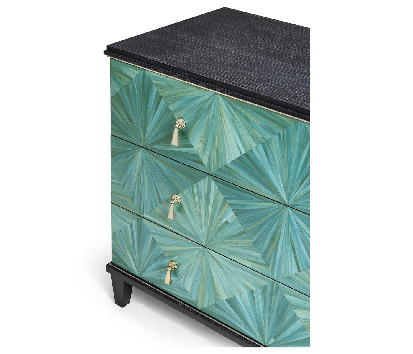 Azura Accent Drawer Chest