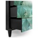 Azura Accent Drawer Chest