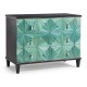 Azura Accent Drawer Chest