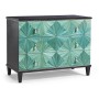 Azura Accent Drawer Chest