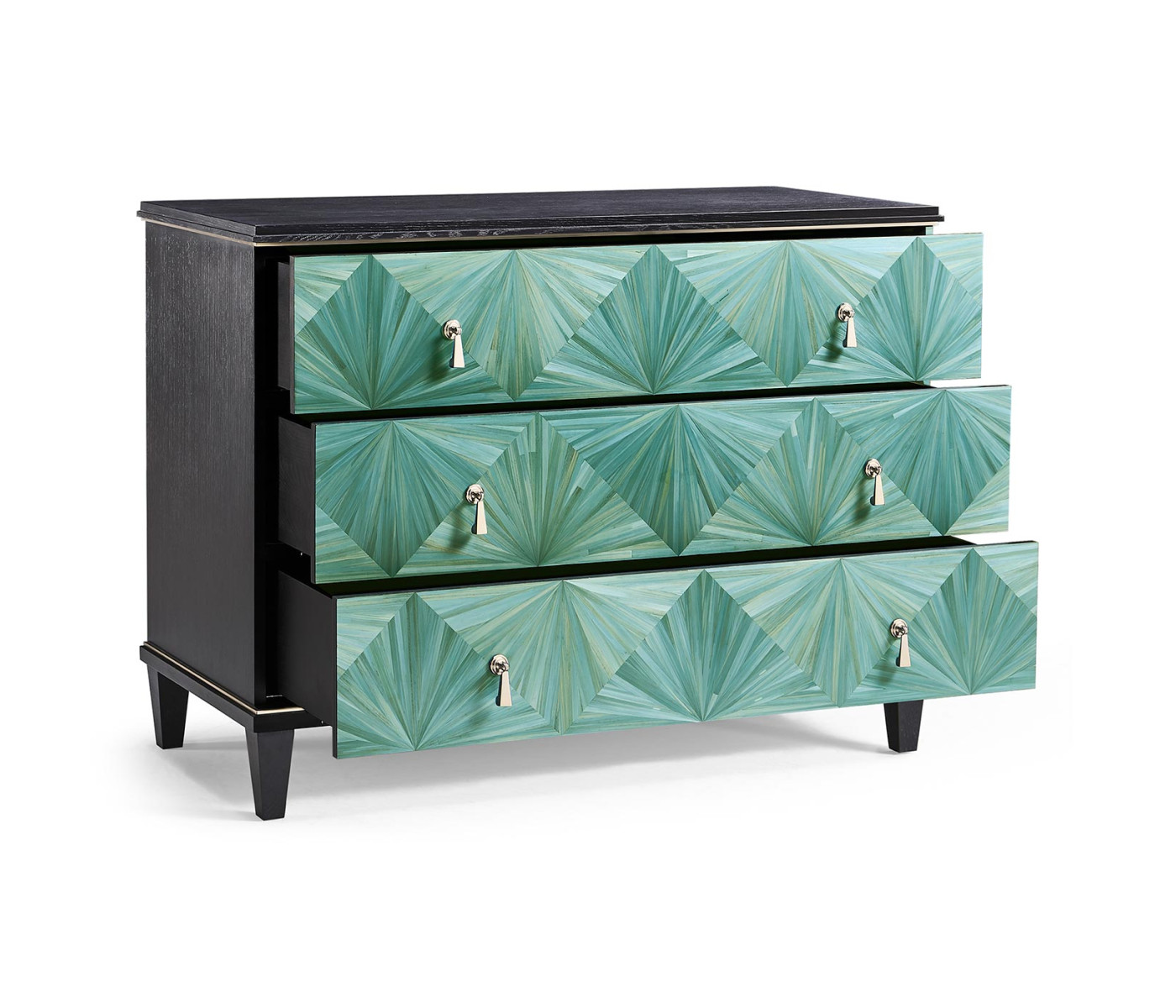 Azura Accent Drawer Chest