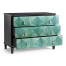 Azura Accent Drawer Chest