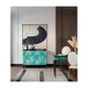 Azura Accent Drawer Chest