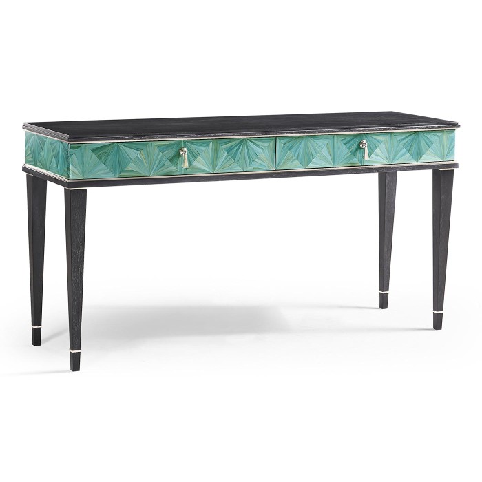 Azura Console Table