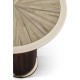 Terra Round Side Table