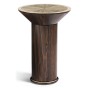 Terra Round Side Table