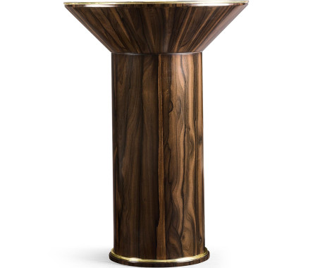 Verdure Round Side Table