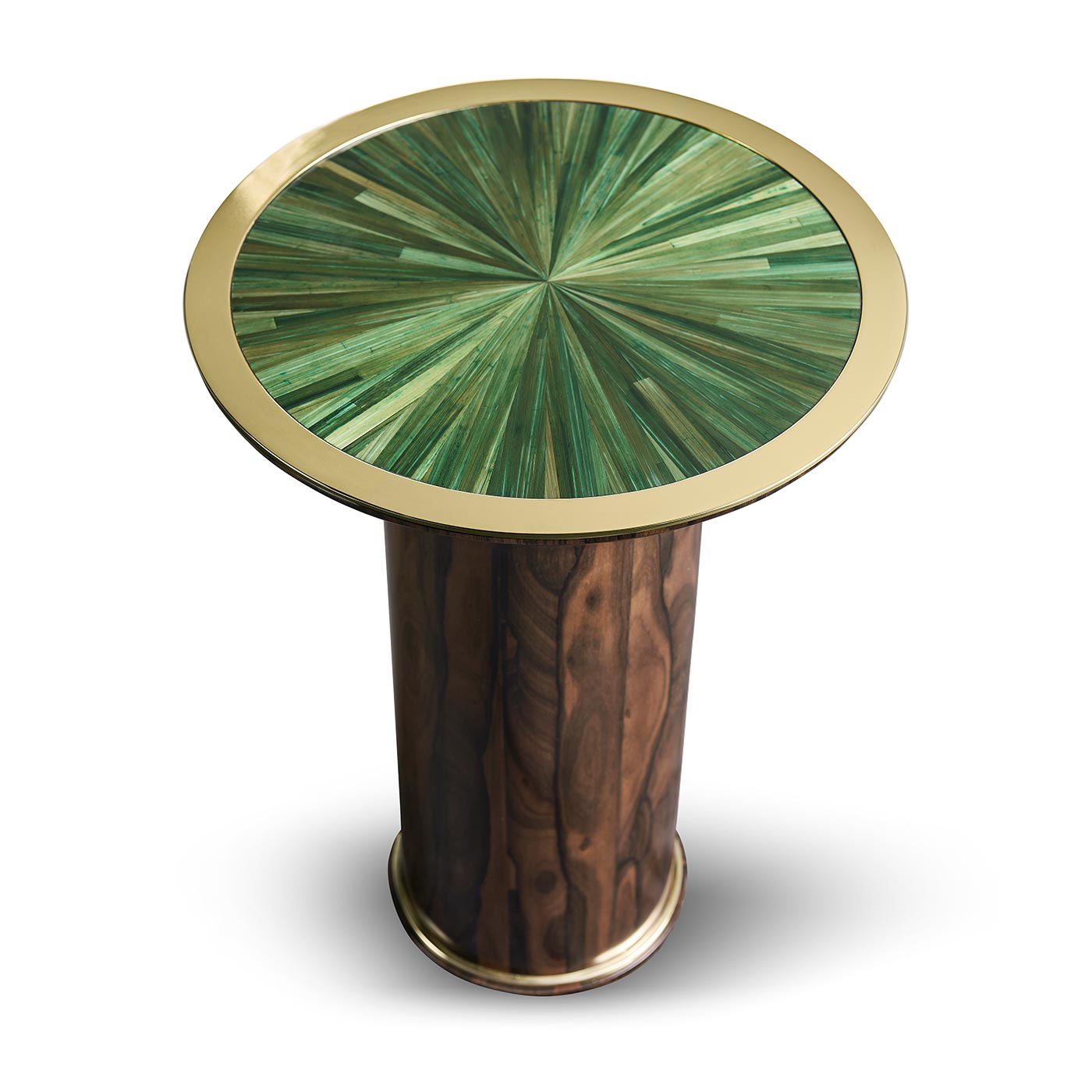 Verdure Round Side Table