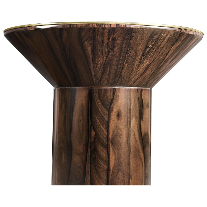 Verdure Round Side Table