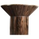 Verdure Round Side Table