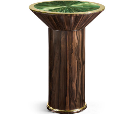 Verdure Round Side Table