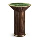 Verdure Round Side Table
