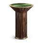 Verdure Round Side Table