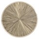 Terra Round Cocktail Table
