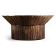 Verdure Round Cocktail Table