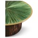 Verdure Round Cocktail Table