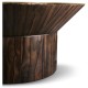 Verdure Round Cocktail Table