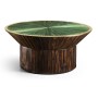 Verdure Round Cocktail Table