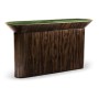 Verdure Console Table